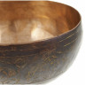 Тибетская поющая чаша Thomann №3, 900 г Thomann Tibetan Singing Bowl No3, 900g