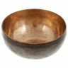 Тибетская поющая чаша Thomann №3, 900 г Thomann Tibetan Singing Bowl No3, 900g