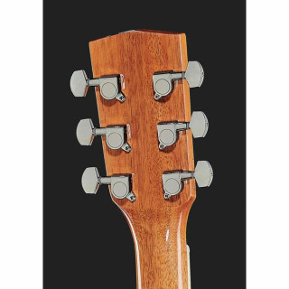 Электроакустическая гитара Harley Benton D-120CE VS Набор №416053 Harley Benton D-120CE VS Bundle №416053