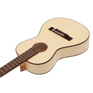 Томанн Г-Настроил классическую гитару Art. Thomann G-Tuned Classical Guitar Art.