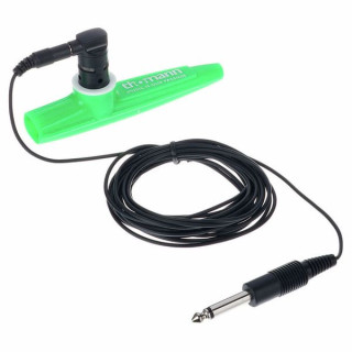 Электроказу Thomann Electric Kazoo Neon Green Thomann Electric Kazoo Neon Green