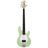 Sterling by Music Man StingRay2 Мисти Грин Sterling by Music Man StingRay2 Misty Green
