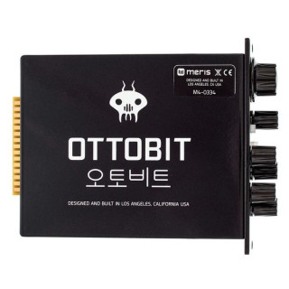 Meris 500 Series Ottobit Meris 500 Series Ottobit
