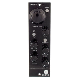 Meris 500 Series Ottobit Meris 500 Series Ottobit