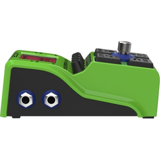 Zoom MS-90LP+ Мультистоп Лooper Zoom MS-90LP+ Multistomp Looper