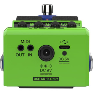 Zoom MS-90LP+ Мультистоп Лooper Zoom MS-90LP+ Multistomp Looper