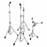 Комплект оборудования Yamaha HW3 Crosstown Yamaha HW3 Crosstown Hardware Set