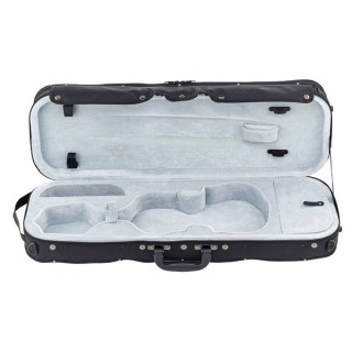 Скрипка Gewa Aspirante обл. Корпус 3/4 Gewa Aspirante Violin Obl. Case 3/4