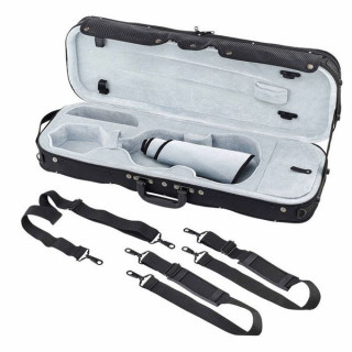 Скрипка Gewa Aspirante обл. Корпус 3/4 Gewa Aspirante Violin Obl. Case 3/4