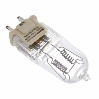 Osram 64686 650 Вт 240 В GY9,5 ДНЕЙ Osram 64686 650W 240V GY9,5 DYR