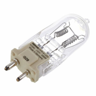 Osram 64686 650 Вт 240 В GY9,5 ДНЕЙ Osram 64686 650W 240V GY9,5 DYR