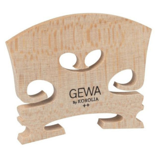 Gewa by Korolia Va Bridge RS Supreme 52,0мм Gewa by Korolia Va Bridge RS Supreme 52,0mm