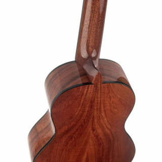 Творения Ромеро Точная копия тенора Коа Romero Creations Replica Koa Tenor