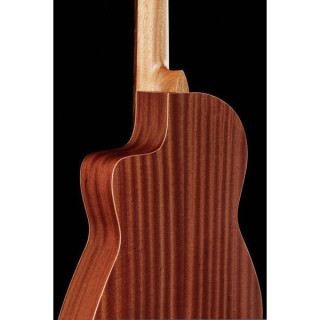 Классическая гитара Thomann Gypsy Nylon CE Thomann Gypsy Nylon CE