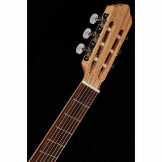 Классическая гитара Thomann Gypsy Nylon CE Thomann Gypsy Nylon CE