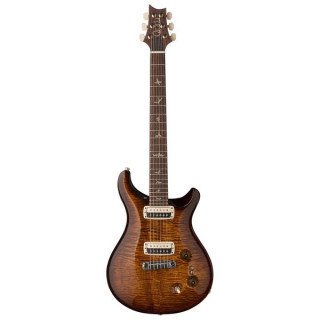 Гитара PRS Pauls Black Gold Burst PRS Pauls Guitar Black Gold Burst