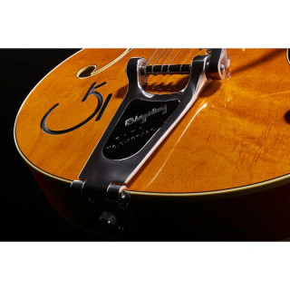 Полуакустическая гитара Gretsch Reverend Horton G6120 RHH Gretsch Reverend Horton G6120 RHH