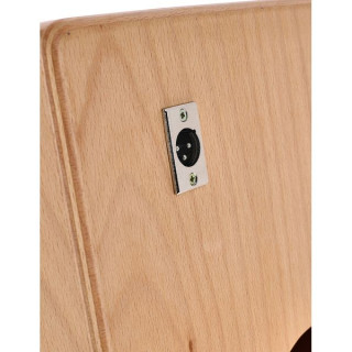Бас-ка caja Drumport StompTech Plug 'n Play Drumport StompTech Plug 'n Play Cajon