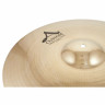 Zildjian 19" A-Сбой пользовательской проекции Zildjian 19" A-Custom Projection Crash