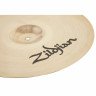 Zildjian 19" A-Сбой пользовательской проекции Zildjian 19" A-Custom Projection Crash