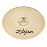 Zildjian 19" A-Сбой пользовательской проекции Zildjian 19" A-Custom Projection Crash