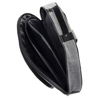 Meinl 22” Классическая сумка для тарелок серого цвета Meinl 22” Classic Cymbal Bag Gray