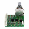 Набор для звукоснимателей Artec SE-3 Bass Electronics Set