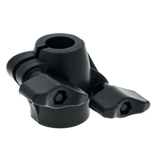 Зажим для верхней стойки тарелки Millenium MPS-750 Millenium MPS-750 Cymbal Top Rack Clamp