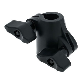 Зажим для верхней стойки тарелки Millenium MPS-750 Millenium MPS-750 Cymbal Top Rack Clamp