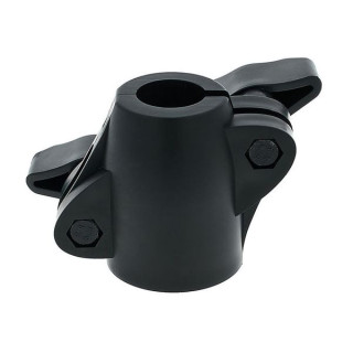 Зажим для верхней стойки тарелки Millenium MPS-750 Millenium MPS-750 Cymbal Top Rack Clamp