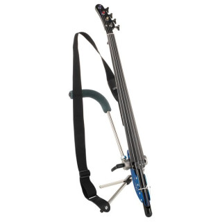 Электровиолончель sbip C4171BL Electric Cello 4/4 sbip C4171BL Electric Cello 4/4
