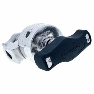 Avenger D200 Grip Head 2 1/2'' Avenger D200 Grip Head 2 1/2''