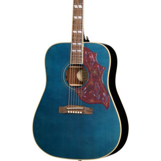 Эпифон Миранда Ламберт Синяя птица Epiphone Miranda Lambert Bluebird