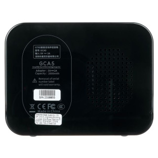 Mooer GE150 Plus Ли Ампер Моделирования Набор №632977 Mooer GE150 Plus Li Amp Modeling Bundle №632977