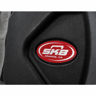 SKB D0812 Чехол Tom Tom 12"x08" SKB D0812 12"x08" Tom Tom Case