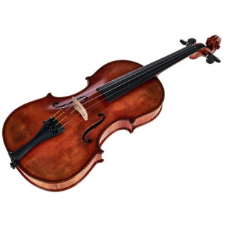 Гева Маэстро 71 Скрипка Гварнери Gewa Maestro 71 Guarneri Violin