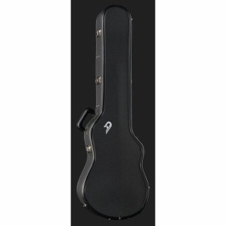 Электрогитара Duesenberg Caribou Butterscotch Duesenberg Caribou Butterscotch