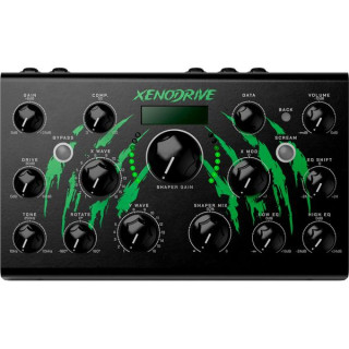 Erica Synths Xenodrive Erica Synths Xenodrive