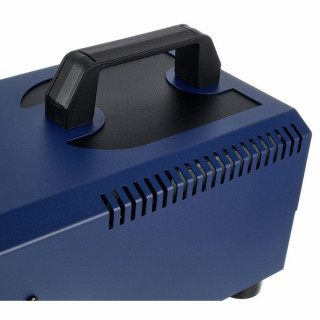 Противотуманная машина Look Viper S мощностью 650 Вт Look Viper S 650W Fog Machine