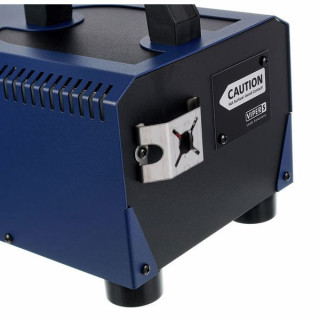 Противотуманная машина Look Viper S мощностью 650 Вт Look Viper S 650W Fog Machine