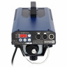 Противотуманная машина Look Viper S мощностью 650 Вт Look Viper S 650W Fog Machine