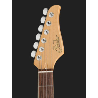 Suhr Classic S Antique HSS RW VY Suhr Classic S Antique HSS RW VY