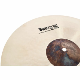 Сладкие шляпки Zildjian 16" K Zildjian 16" K Sweet Hats