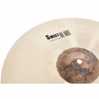 Сладкие шляпки Zildjian 16" K Zildjian 16" K Sweet Hats