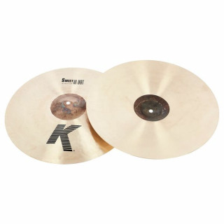 Сладкие шляпки Zildjian 16" K Zildjian 16" K Sweet Hats