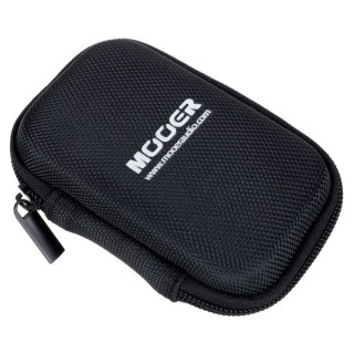 Мультиэффекты Mooer Prime P1 черный Mooer Prime P1 Multi-Effects Black