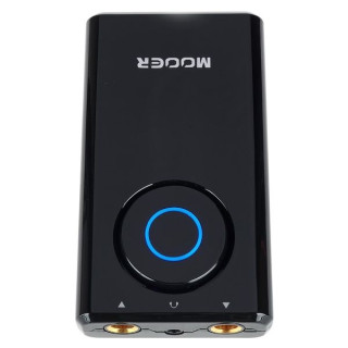 Мультиэффекты Mooer Prime P1 черный Mooer Prime P1 Multi-Effects Black