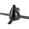 K&M 21010 Подставка для микрофона K&M 21010 Microphone stand
