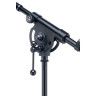 K&M 21010 Подставка для микрофона K&M 21010 Microphone stand