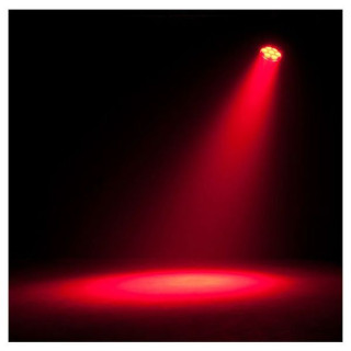 Уличный прожектор ADJ 7PZ IP ADJ 7PZ IP